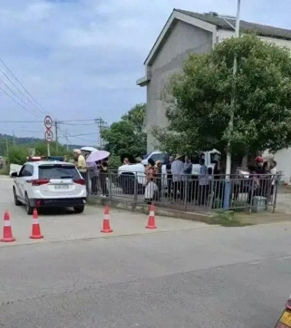 湖南一地发生多人被害命案,警方:嫌疑人已抓获 湖南一地发生多人被害命案,警方:嫌疑人已抓获