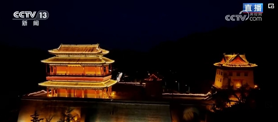 上“新招”引“客流” 夏日文旅“好戏连台”激发经济新活力