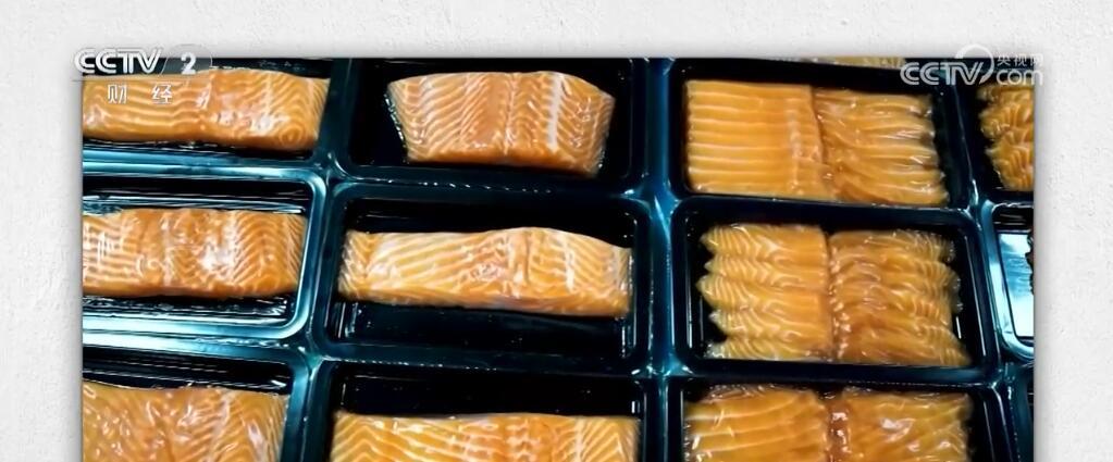 从大食物观探寻地负海涵的“中国粮” 科技赋能“舌尖上的新体验”