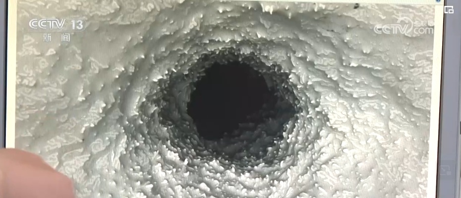 新进展,新发现!“国家太空实验室”硕果频出! 新进展,新发现!“国家太空实验室”硕果频出!