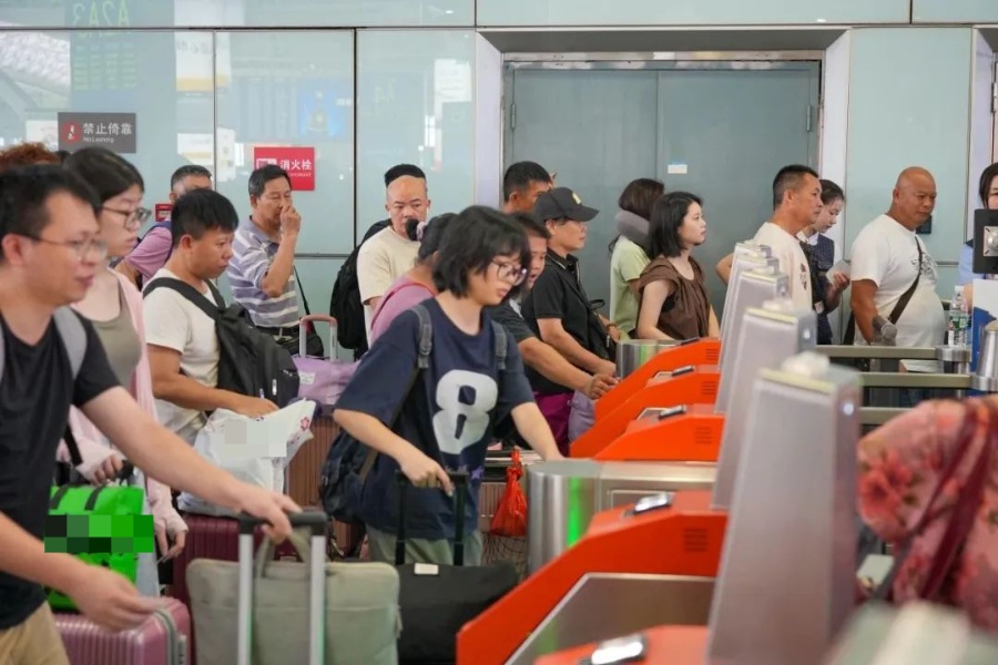 应届毕业生买票还能享受学生优惠吗？回复来了……