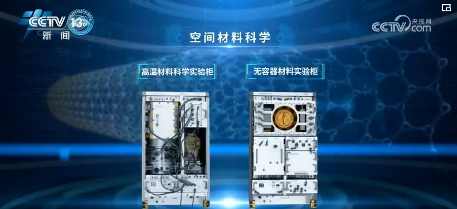 新进展,新发现!“国家太空实验室”硕果频出! 新进展,新发现!“国家太空实验室”硕果频出!