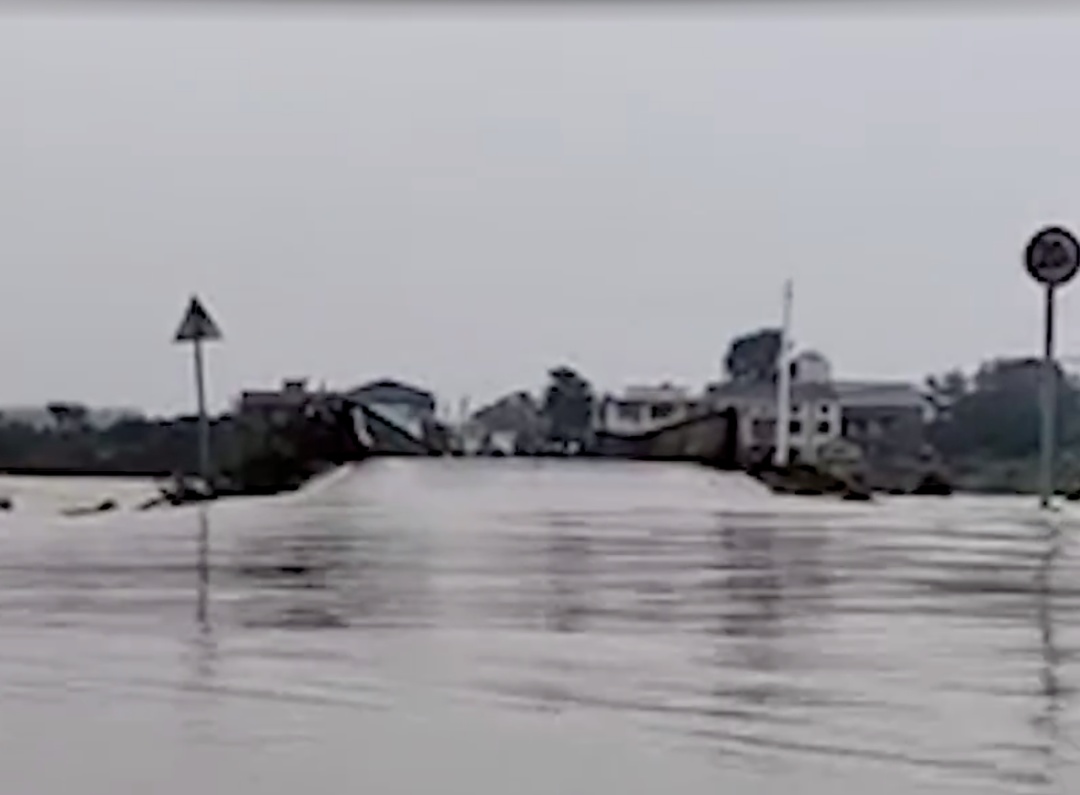 痛心！失联干部被找到，已无生命体征