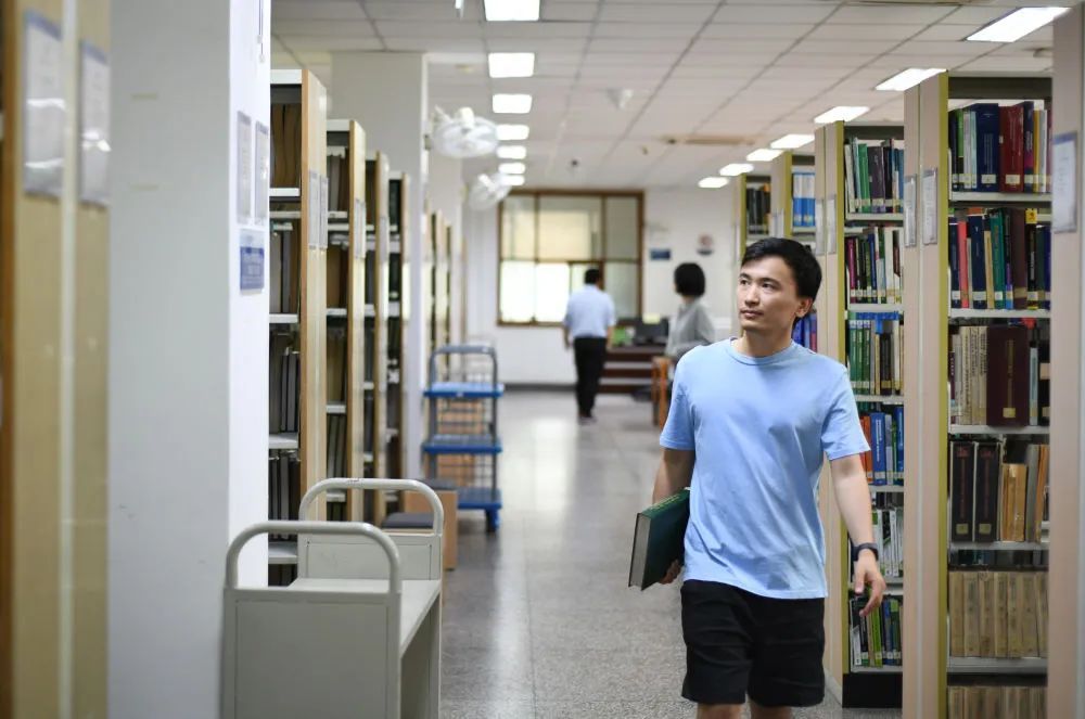 在阿拉木图，也能上西工大