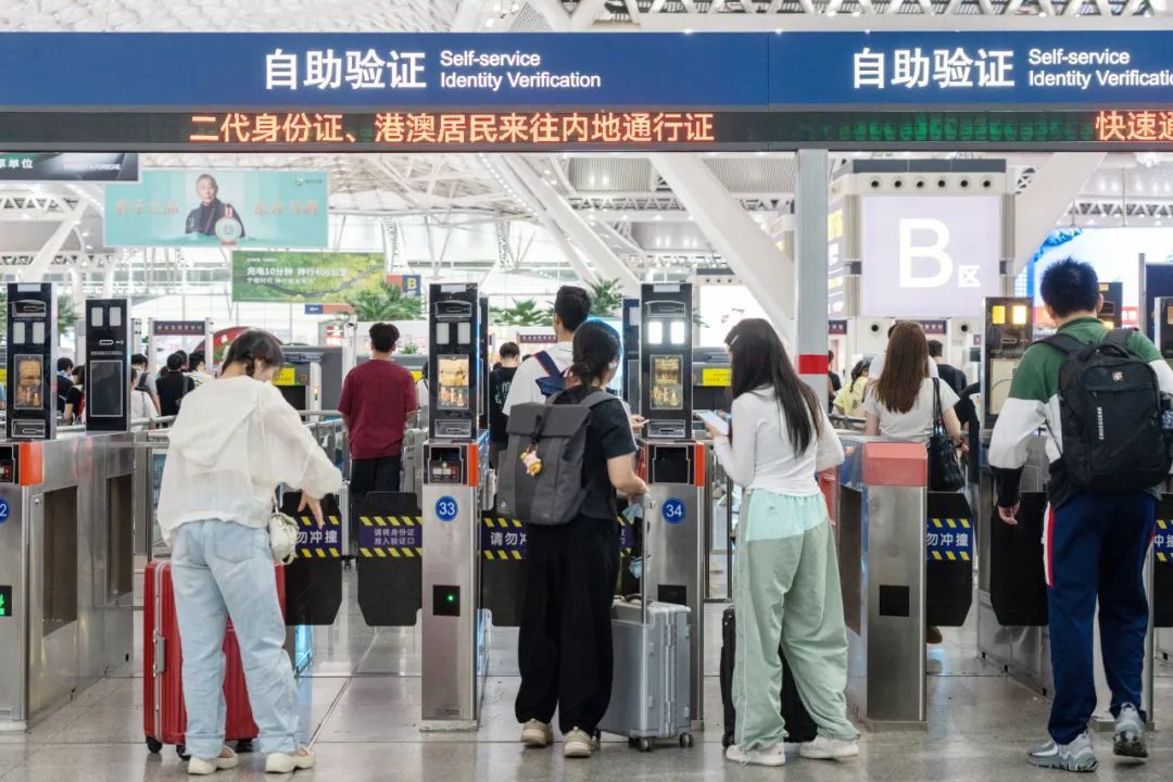 暑期来临，关于铁路学生优惠票的这些问题你知道多少？