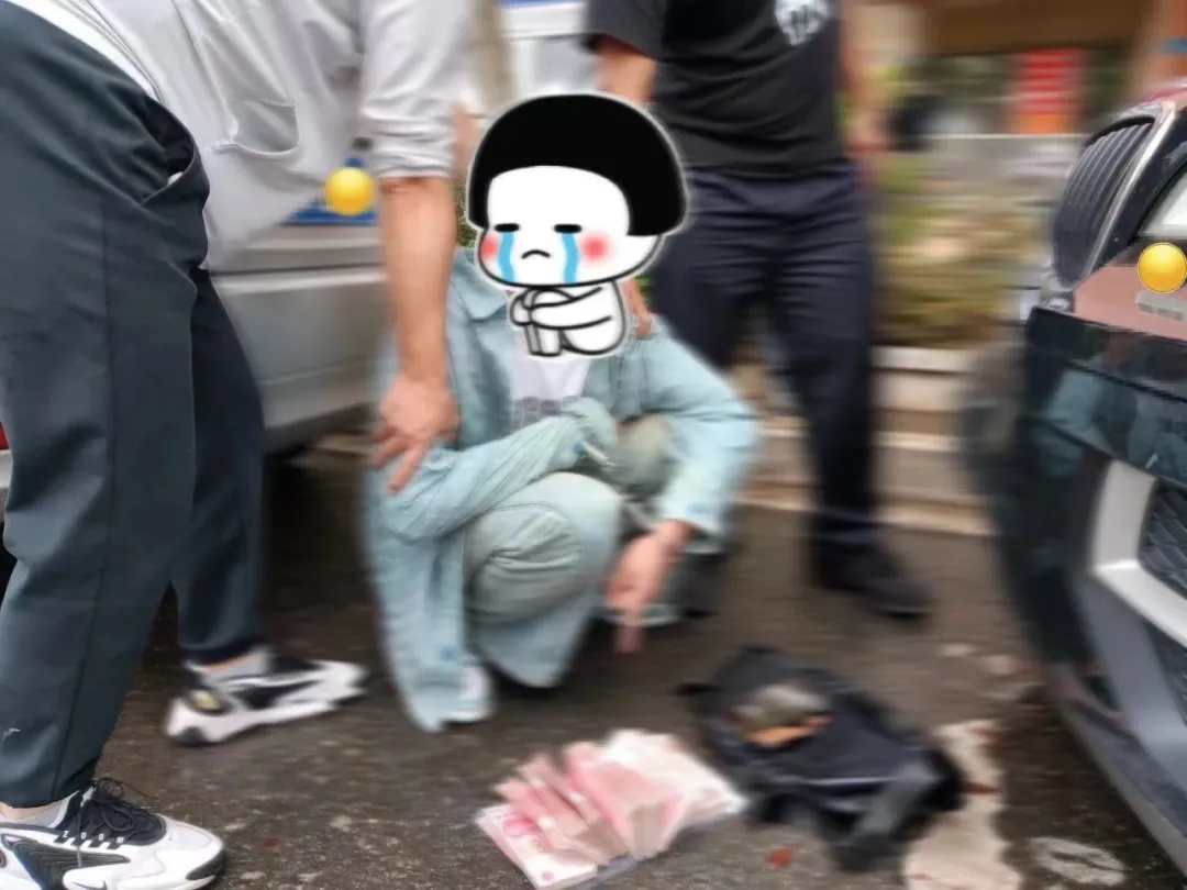 自作聪明选择禁毒日交易！云南文山警方破获一起毒品案件