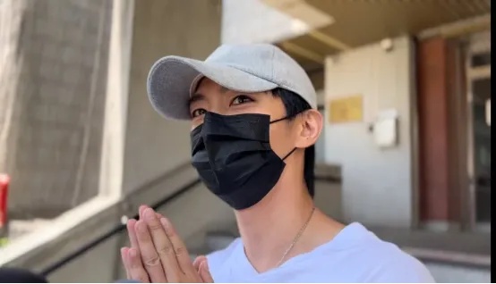 热搜第一!炎亚纶确定获缓刑3年 热搜第一!炎亚纶确定获缓刑3年