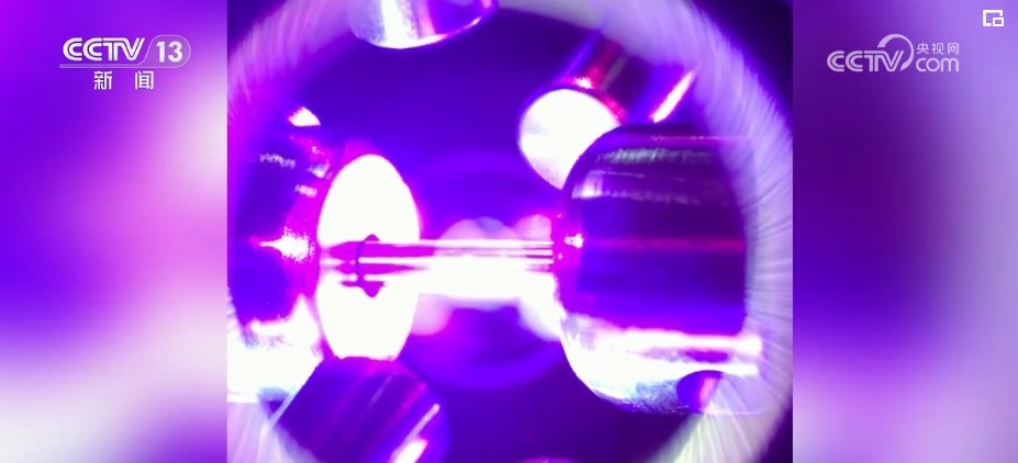 新进展,新发现!“国家太空实验室”硕果频出! 新进展,新发现!“国家太空实验室”硕果频出!