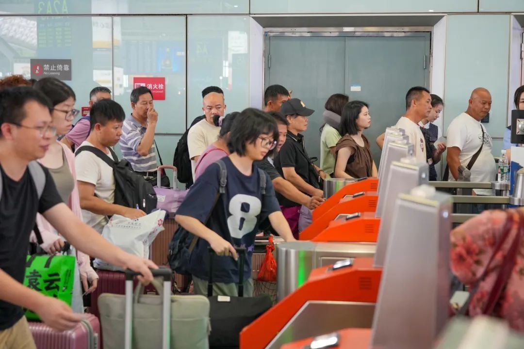 暑期来临，关于铁路学生优惠票的这些问题你知道多少？