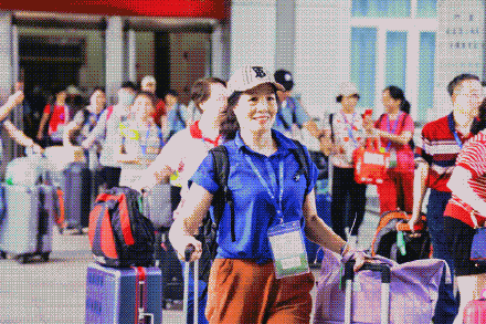 全列卧铺,全程15天!这趟Y字头列车跨越9288公里 全列卧铺,全程15天!这趟Y字头列车跨越9288公里