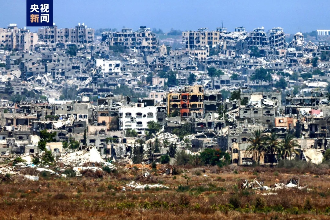 突发！以色列对加沙、黎巴嫩、约旦河西岸发动袭击，多人伤亡