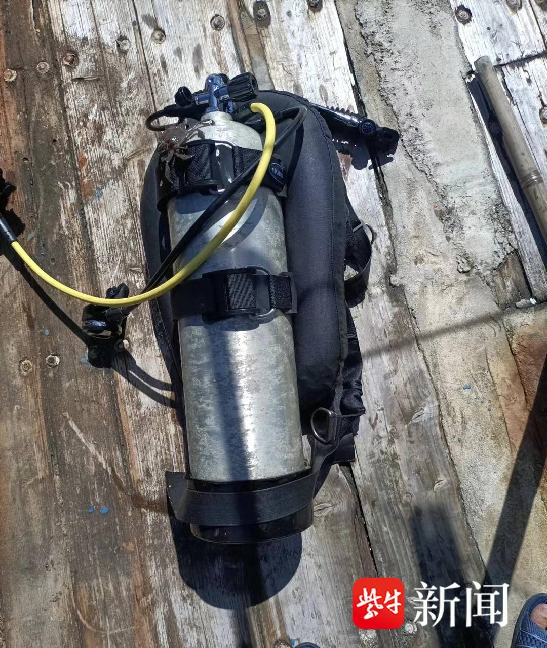 潜水失联获救人员披露细节：教练游泳追赶船只与成员分离，剩余3人只能抱团漂流