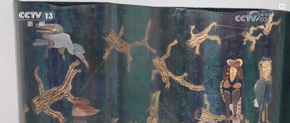 文化中国行 | 千年工艺焕彩现代生活 传递东方文化质感与温度