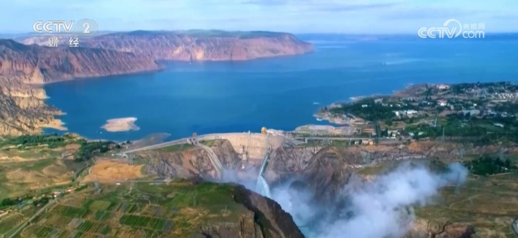 从大食物观探寻地负海涵的“中国粮” 科技赋能“舌尖上的新体验”