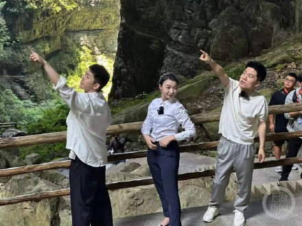 为何说重庆是8D城市？董宇辉是这样解读的