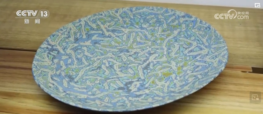 文化中国行 | 千年工艺焕彩现代生活 传递东方文化质感与温度