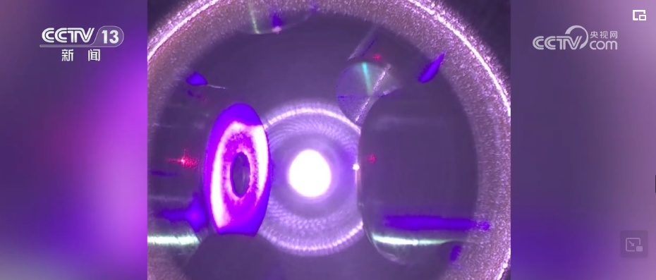 新进展,新发现!“国家太空实验室”硕果频出! 新进展,新发现!“国家太空实验室”硕果频出!