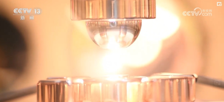 新进展,新发现!“国家太空实验室”硕果频出! 新进展,新发现!“国家太空实验室”硕果频出!