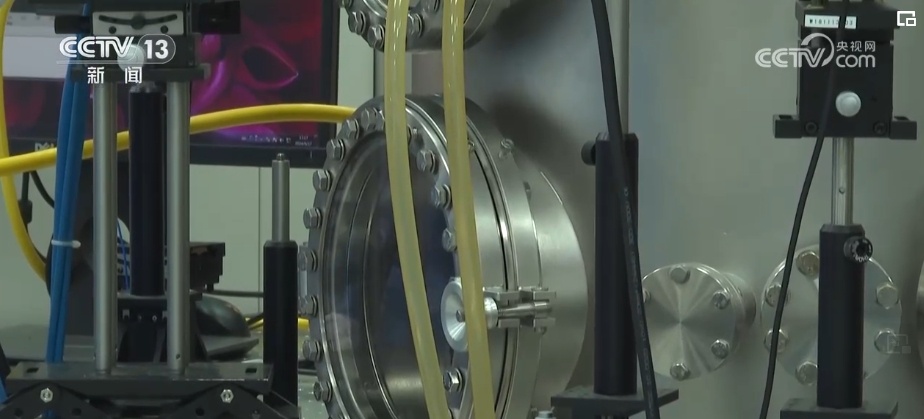 新进展,新发现!“国家太空实验室”硕果频出! 新进展,新发现!“国家太空实验室”硕果频出!