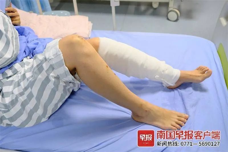 6人登山时遭雷击！雷雨天千万不要这样做