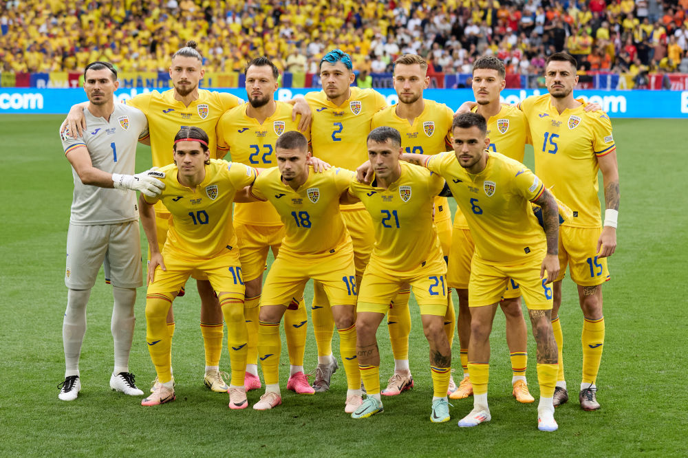 欧锦赛 | 荷兰队主帅科曼：要想进决赛 还得这么踢