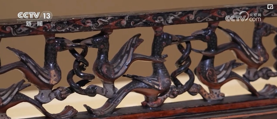 文化中国行 | 千年工艺焕彩现代生活 传递东方文化质感与温度