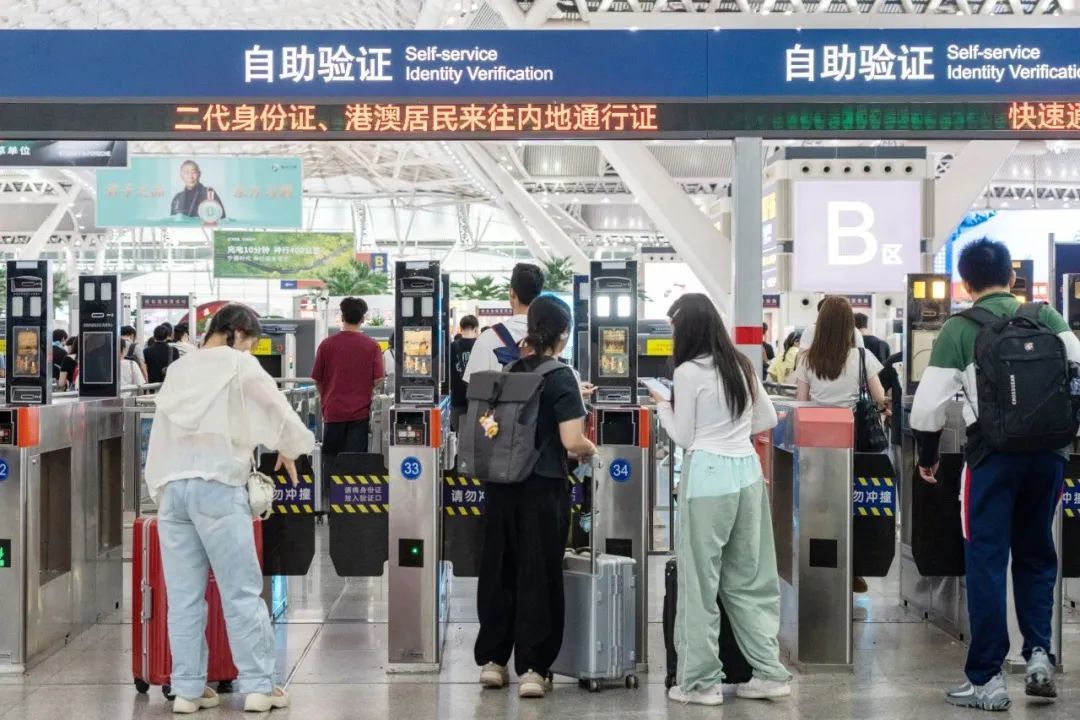 应届毕业生买票还能享受学生优惠吗？回复来了……