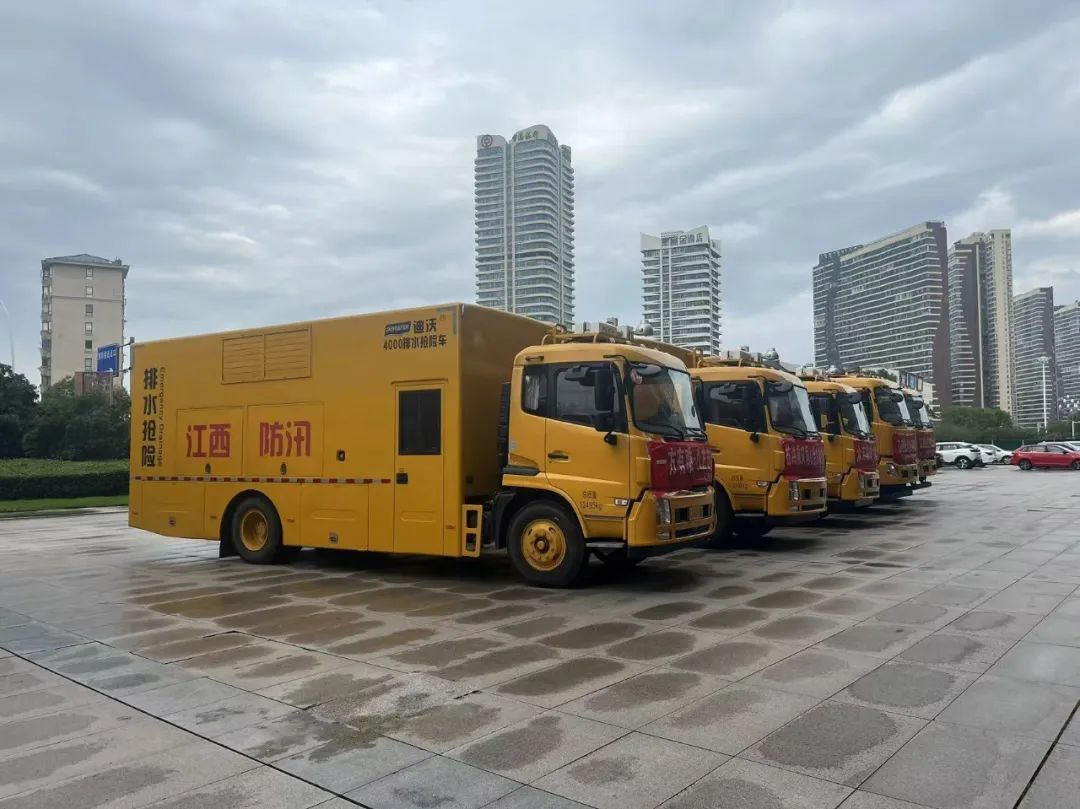 “乡亲们，家乡再次需要您！”江西一地紧急号召