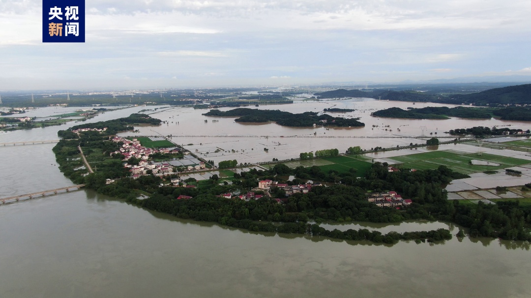 “乡亲们，家乡再次需要您！”江西一地紧急号召