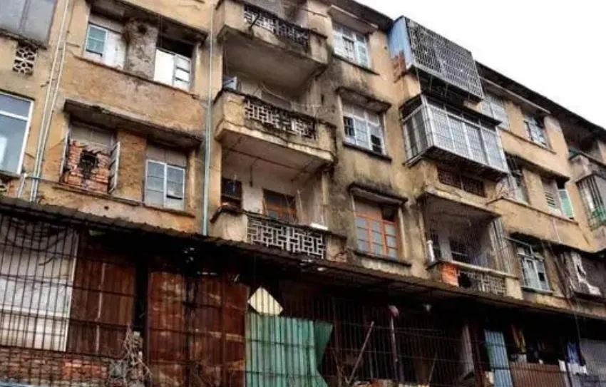 事关危旧房屋改造，广州出新规了！