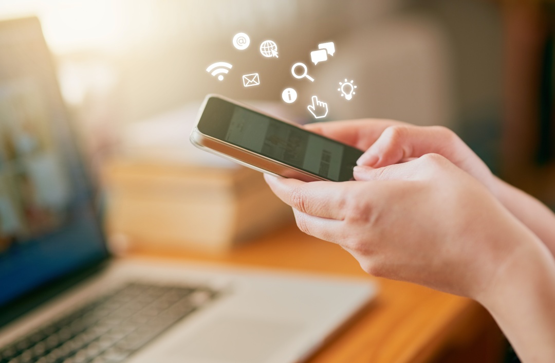 不提倡过早给孩子购买手机