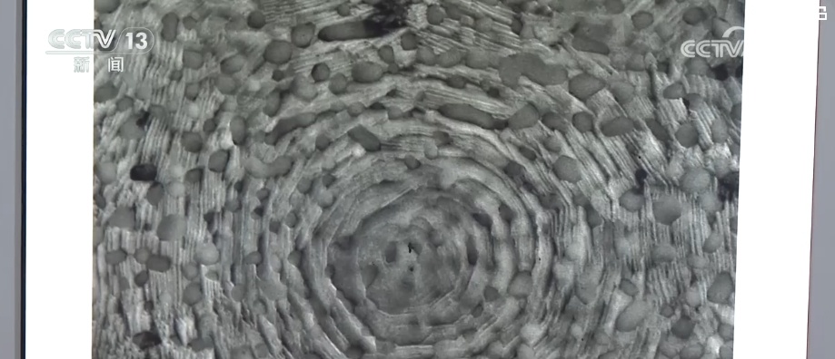 新进展,新发现!“国家太空实验室”硕果频出! 新进展,新发现!“国家太空实验室”硕果频出!