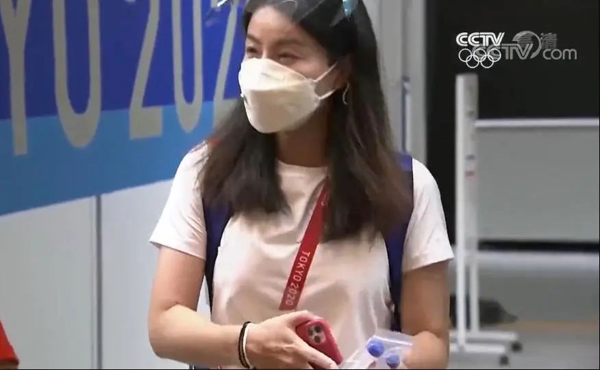 郭晶晶、霍启刚，官宣喜讯