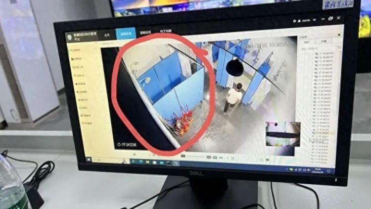 水上乐园在亲子洗浴间装摄影头,2名受害者:保留起诉权利 水上乐园在亲子洗浴间装摄影头,2名受害者:保留起诉权利