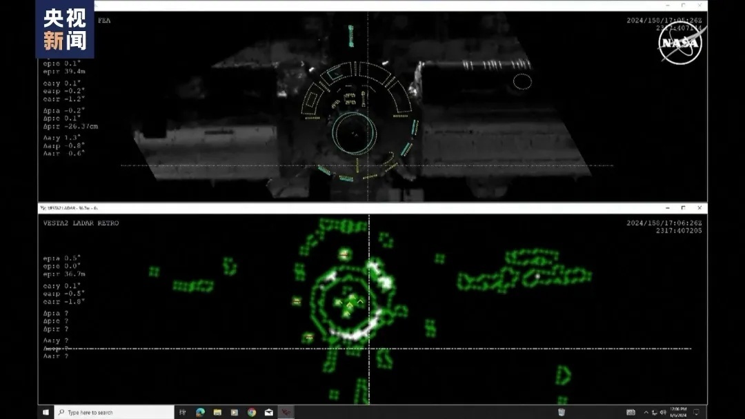 美国宇航员被困太空！美航天局：不能确定返航时间