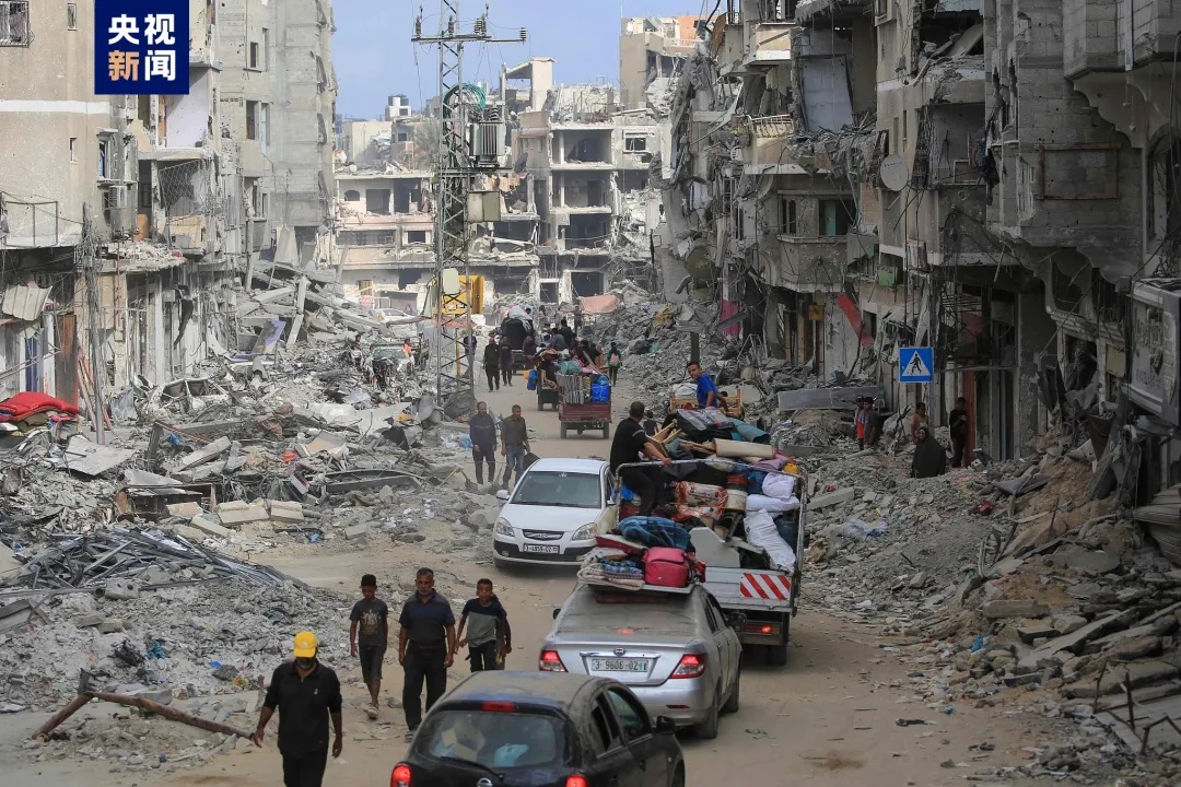 突发！以色列对加沙、黎巴嫩、约旦河西岸发动袭击，多人伤亡