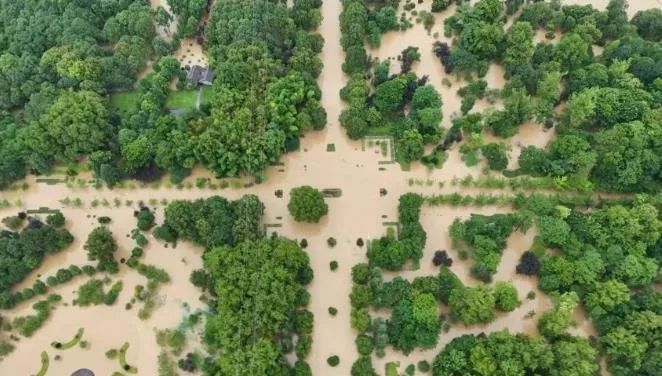 “乡亲们，家乡再次需要您！”江西一地紧急号召