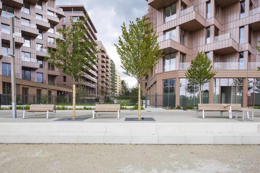 追光 | 别问空调了,巴黎奥运村还有很多值得关注! 追光 | 别问空调了,巴黎奥运村还有很多值得关注!