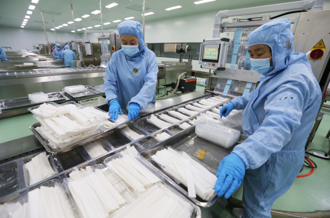 “麻辣烫流量”给天水带来了什么？留下了什么？