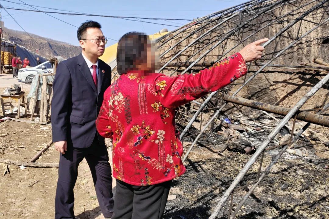 三天能结案的“小案”，为何办了半个月？