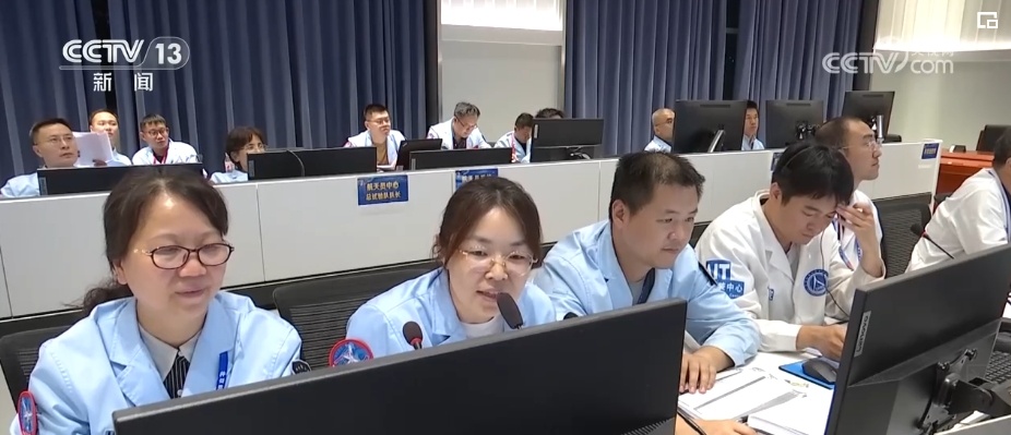 将“丝滑”进行到底!“活力乘组”出舱“奔袭”之路完美 将“丝滑”进行到底!“活力乘组”出舱“奔袭”之路完美