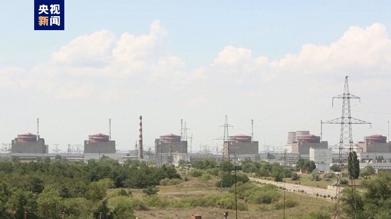 国际原子能机构：这必须停止