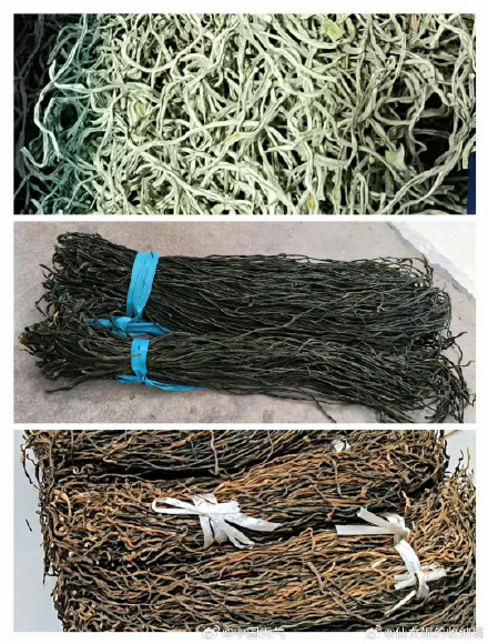 豆橛子统一了山河四省人的夏天餐桌 豆橛子统一了山河四省人的夏天餐桌