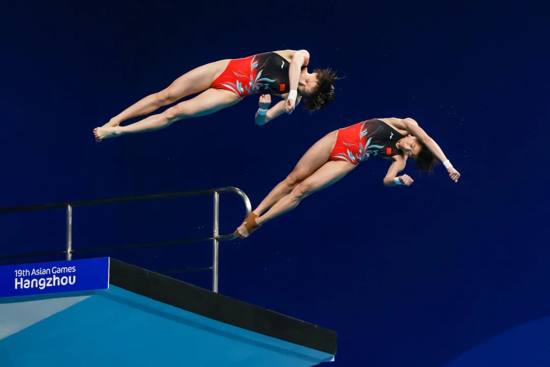 拿捏！全红婵最新表态