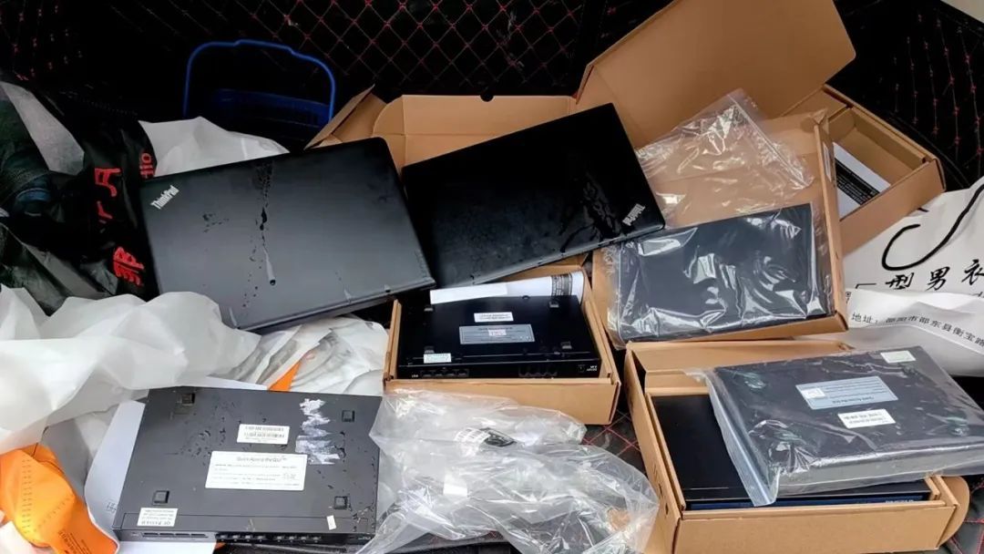 免费上门升级宽带？别信！衡阳已有人中招