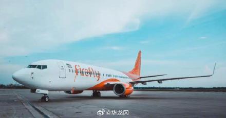 重庆直飞马来西亚槟城航线将于7月23日启航