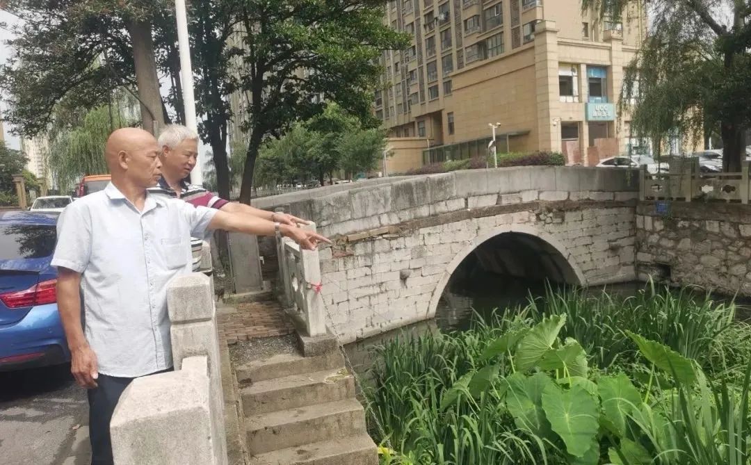 事发丹阳，一人在内城河中溺亡！