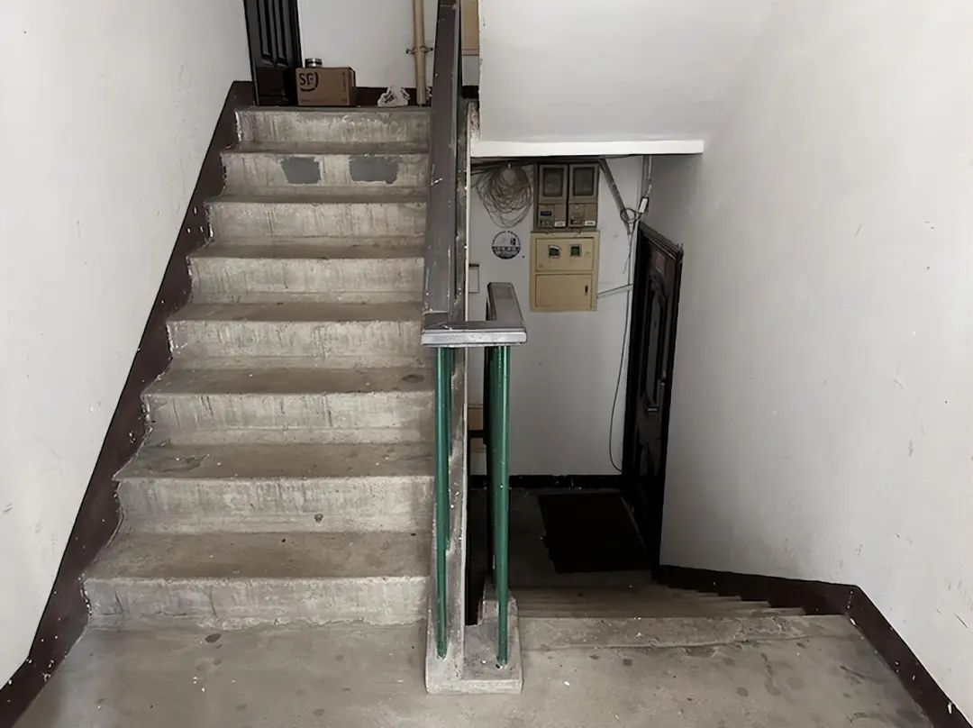 “五清”工作法，北京这个街道清理楼道堆物有成效！