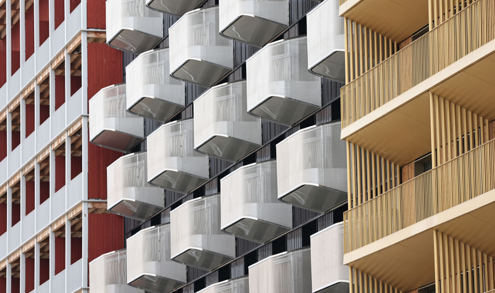 追光 | 别问空调了,巴黎奥运村还有很多值得关注! 追光 | 别问空调了,巴黎奥运村还有很多值得关注!