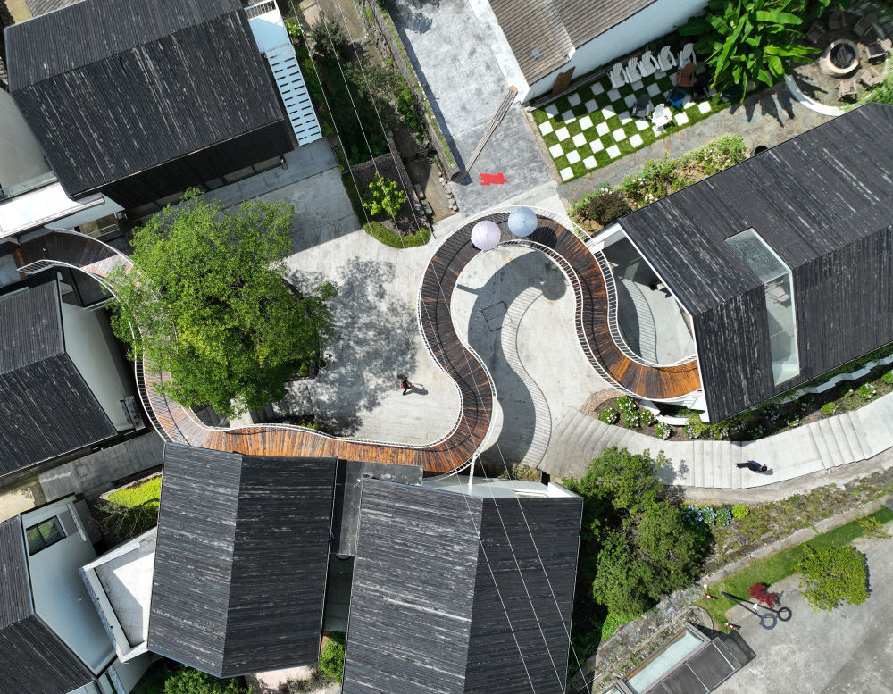 浙江余姚：农文旅融合促发展